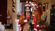 Rudolphs Celebrate Christmas still