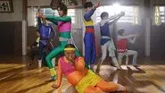 Yes-Man Dancing still