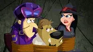 Never Say Muttley Again (2) still