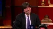 Ken Burns still