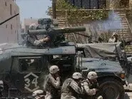 Battle Plan Under Fire still
