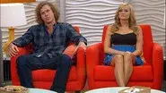 Eviction #1; HOH #2 still