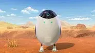 Alien Egg still
