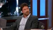 Gerard Butler, Meagan Goode, Matisyahu still