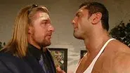 Raw - Jan. 10, 2005 still