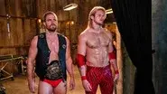 Kayfabe still