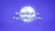 Motsuki Bugs Out still