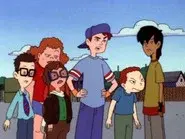 Lawson and His Crew still