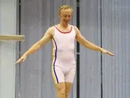 I'm Not Wearing That Girl's Leotard! still
