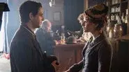 Dynamite and a Woman still