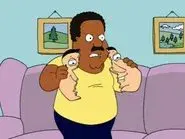 The Cleveland–Loretta Quagmire still