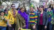 Le Carnaval de la Mort still