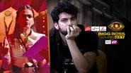 Season Ka Pehla Nomination still