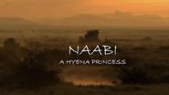Naabi - A Hyena Princess still