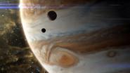 Curse of the Gas Giant still