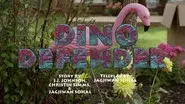 Dino Defender / The Dino Days of Summer still
