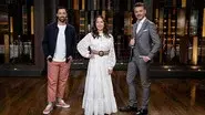 The Top Four (Immunity Challenge) still