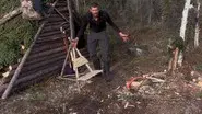 The Rock still