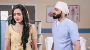 Sahiba Learns the Truth. still