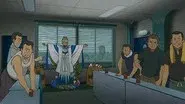 The Ofunehiki Shakes still