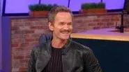 Rachael chats with Neil Patrick Harris still