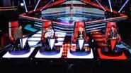 The Best of the Blind Auditions still