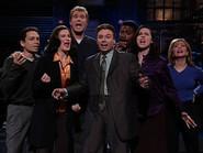 Mike Myers/Aerosmith still