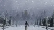 The Outside of Madness still