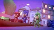 Animal Power: The PJ Riders Save the Day still