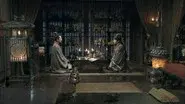 Liu Bei travels to Wu for a marriage still