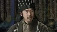 Zhuge Liang instigates Zhou Yu to resist Cao Cao still