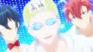 I Know--To the Bath House! still