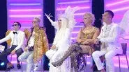 Re-Born This Way still