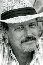 Göran Carmback