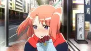 Looking Up the Term ''Lovey-Dovey Phase'' still
