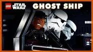 Ghost Ship still