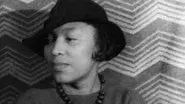 Zora Neale Hurston: Jump at the Sun still