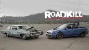 Roadkill vs. Mighty Car Mods! still