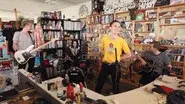Wolf Alice still