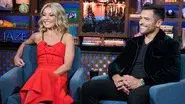 Kelly Ripa; Mark Consuelos still