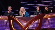 Season Premiere: Mask On Face Off still