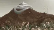 The Sleeping Mountain still