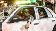 Unmasking the Zombie Hunter still