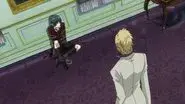 His Butler, Strongest still