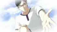 How Sakamoto-kun and I Met / The One Closest to Me, Yet Most Distant still