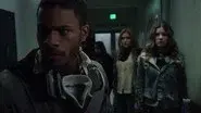 Turning still