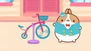 The Bicycle still