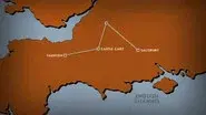 Taunton to Salisbury Plain still