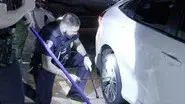 Crash and Fight still