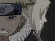 A Dubious Offer! Tsunade's Choice! still